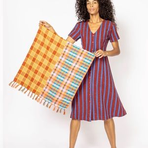 Ace & Jig tassel bandanna freshman/sophomore